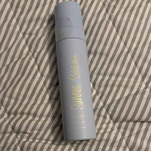 Blue Suncare Mousse